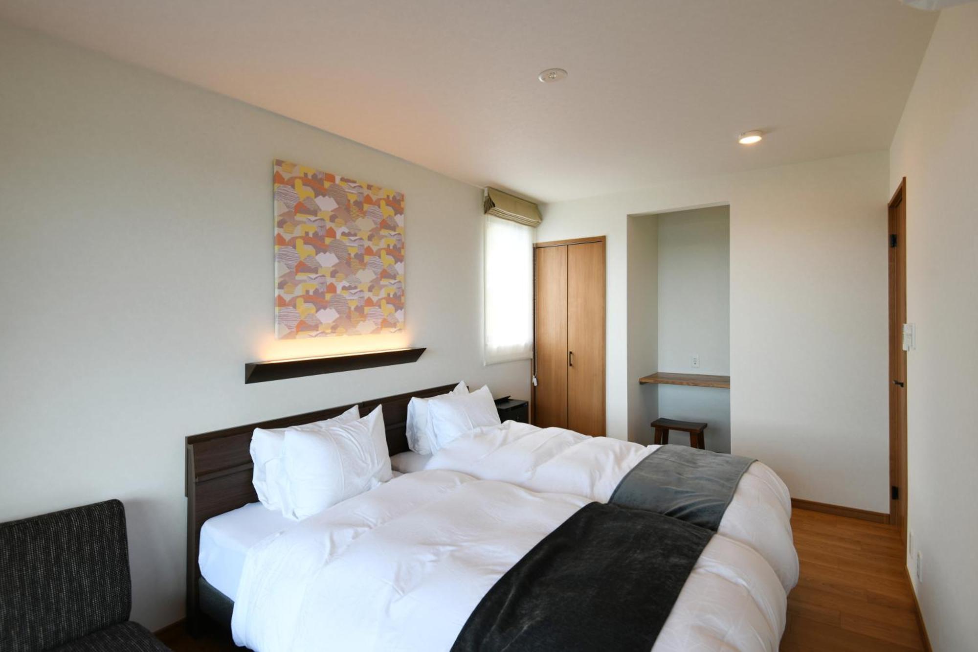 Fuji View And Spa Resort Tsumugi Kawaguchiko Fujikawaguchiko Dış mekan fotoğraf