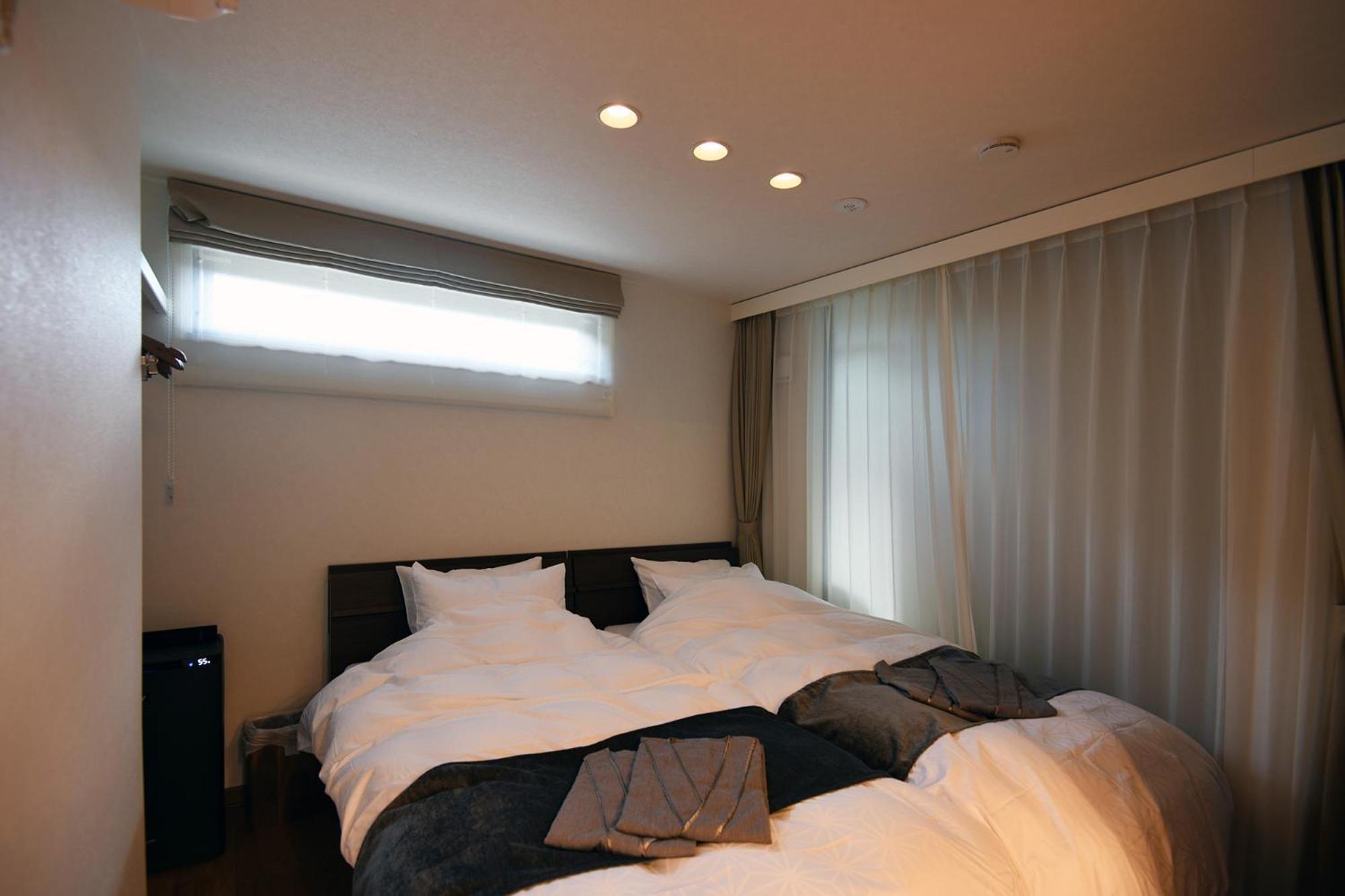 Fuji View And Spa Resort Tsumugi Kawaguchiko Fujikawaguchiko Dış mekan fotoğraf